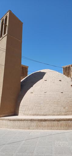عکس یزد