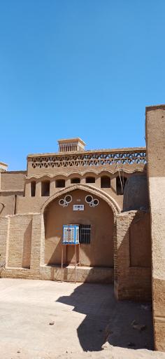 عکس یزد