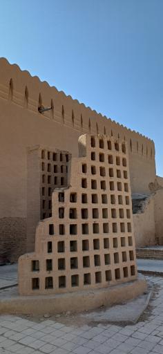 عکس یزد