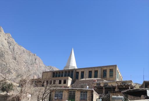 عکس سلطان ابراهیم (کارتا)