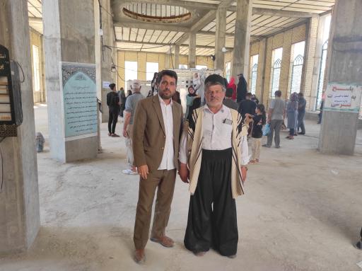 عکس سلطان ابراهیم (کارتا)