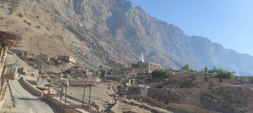 عکس سلطان ابراهیم (کارتا)