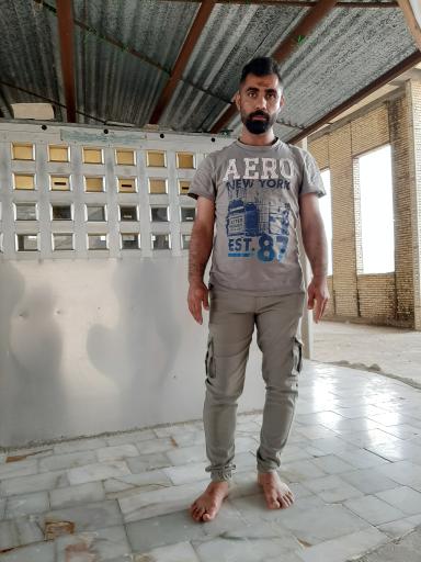 عکس سلطان ابراهیم (کارتا)