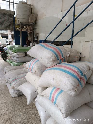 عکس مواد پلاستیک آسیابی فرهنگی 