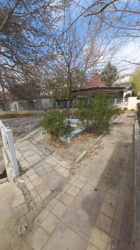 عکس پارک چهارچنار