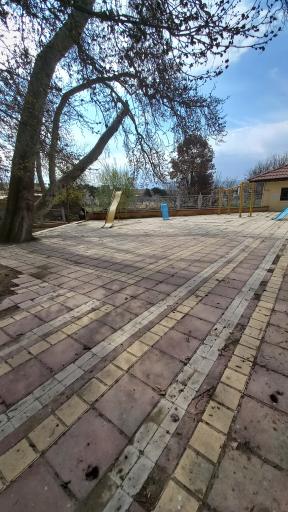 عکس پارک چهارچنار