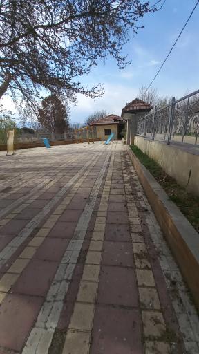 عکس پارک چهارچنار