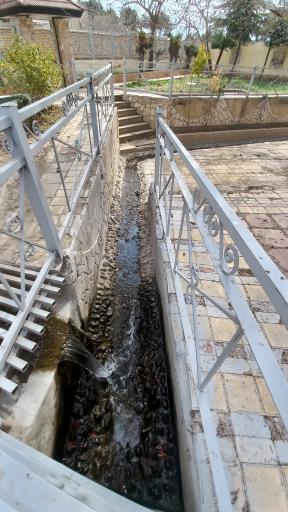 عکس پارک چهارچنار