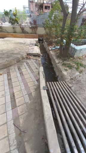 عکس پارک چهارچنار