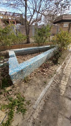 عکس پارک چهارچنار