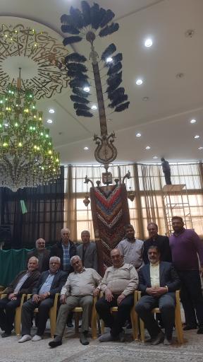 عکس مسجد شیش