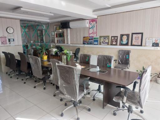 عکس موسسه خیریه بنیاد اهل بیت (ع)