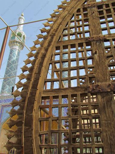 امامزاده شاهزاده فاضل