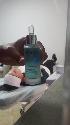 عکس مرکز فیشیال و آموزش پاکسازی پوست ملیکا