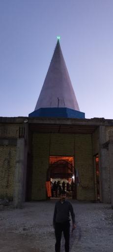 عکس سلطان ابراهیم (کارتا)