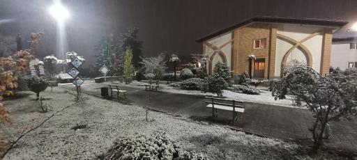 عکس مجتمع آموزشی رفاهی امامت چالوس