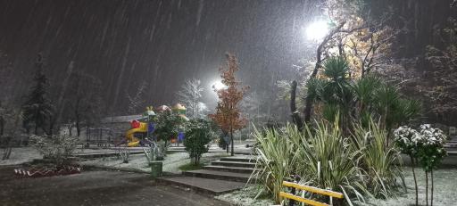 عکس مجتمع آموزشی رفاهی امامت چالوس