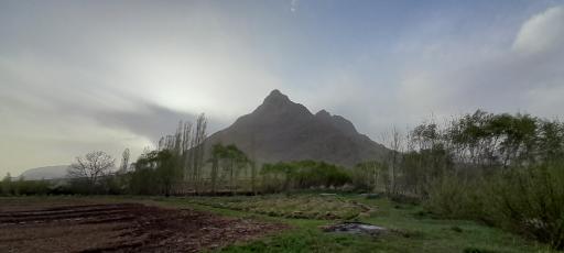 عکس کوه لجور