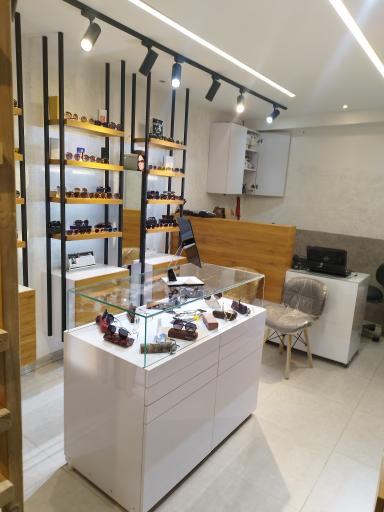 عکس گالری عینک (مرتضوی )