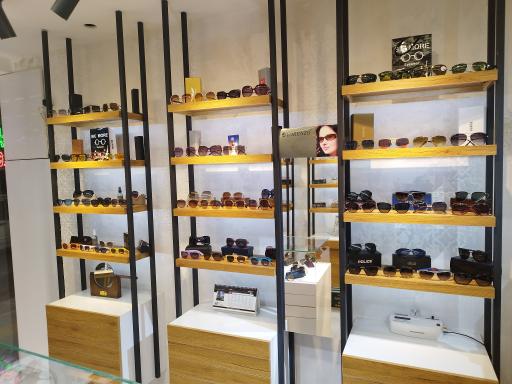 عکس گالری عینک (مرتضوی )