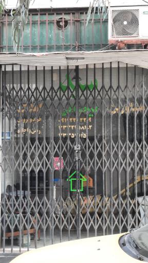 عکس مشاور املاک میرصانعی