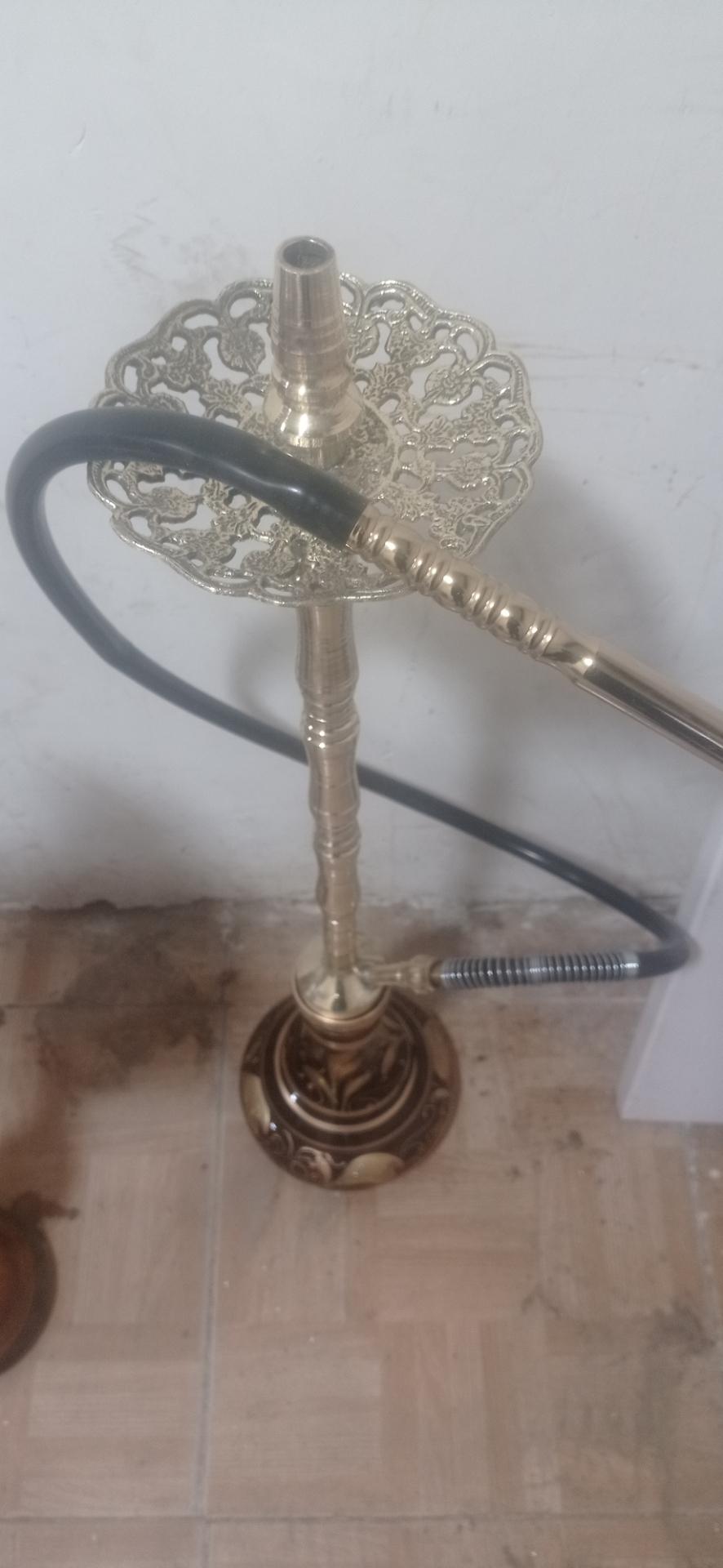 عکس ریخته گری و قلیانسازی رنجبر