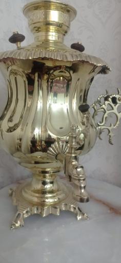 عکس ریخته گری و قلیانسازی رنجبر