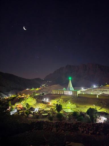 عکس سلطان ابراهیم (کارتا)