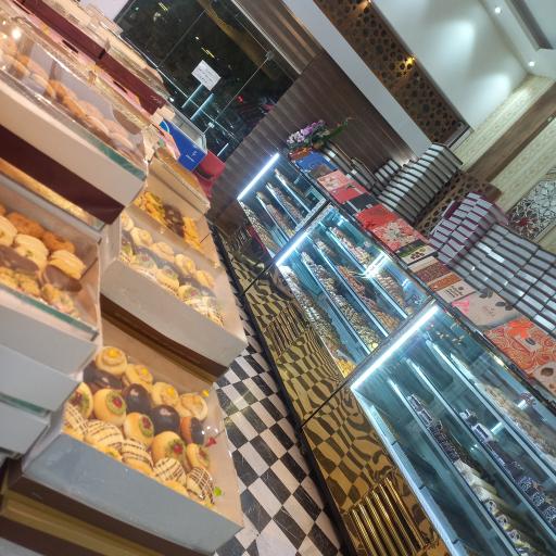 عکس شیرینی سرای فلاح