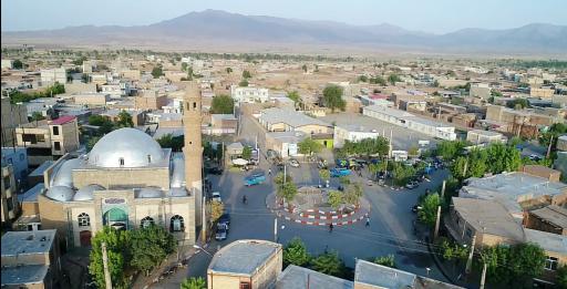 عکس دیزج دیز