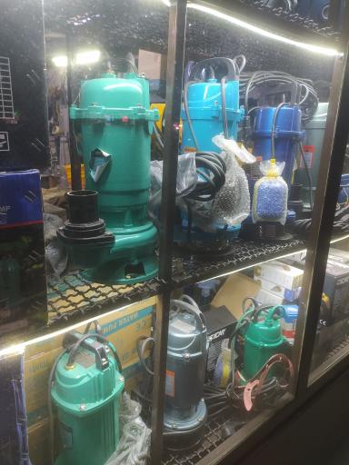 عکس سیم پیچی احمد 