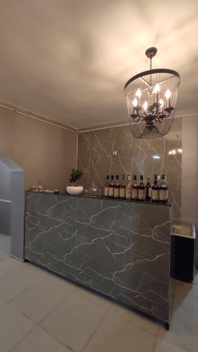 عکس کافه رستوران دربار