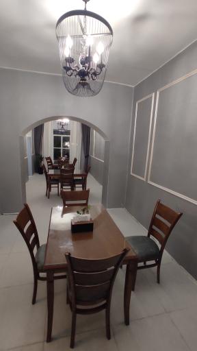 عکس کافه رستوران دربار