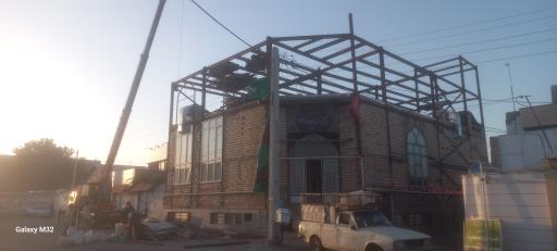 عکس مجتمع علمی مذهبی هییت محبان۱۴معصوم شهرقاین