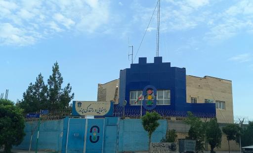 عکس راهنمایی و رانندگی پرند