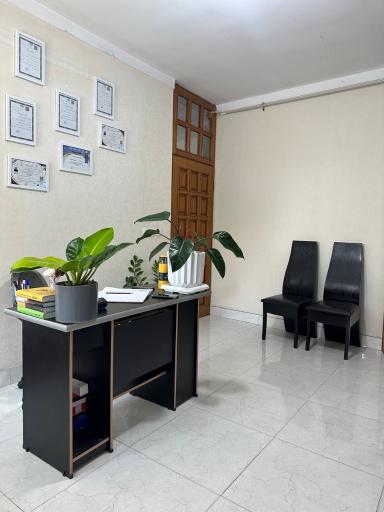 آکادمی یوگا مهسا گرائلی