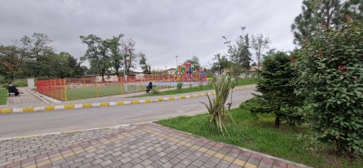 عکس مجتمع آموزشی رفاهی امامت چالوس