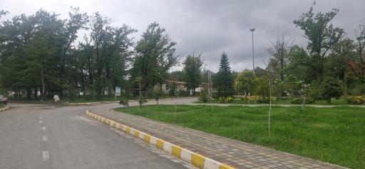 عکس مجتمع آموزشی رفاهی امامت چالوس