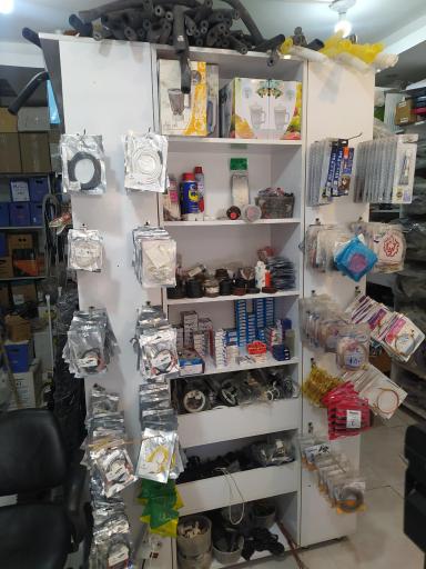 فروشگاه درسا 