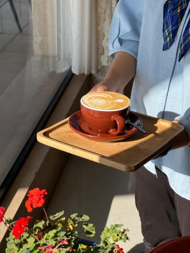 عکس کافه رستوران ایران