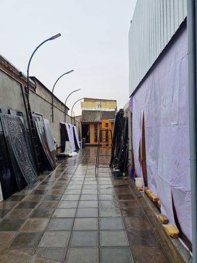 عکس فروشگاه فرفوژه پارس ایران