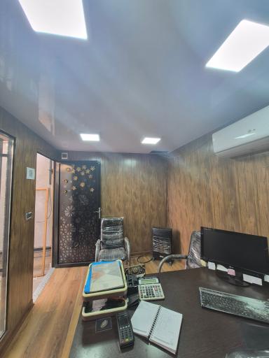 عکس فروشگاه فرفوژه پارس ایران