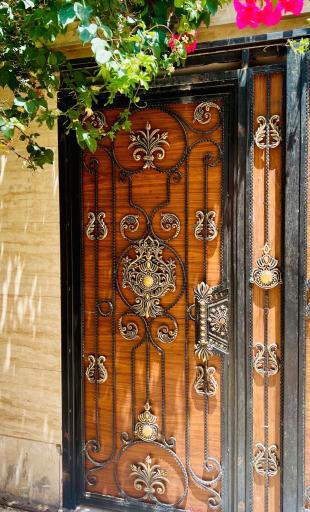 عکس فروشگاه فرفوژه پارس ایران