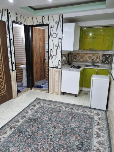 عکس هتل اپارتمان مرادی شعبه ۲