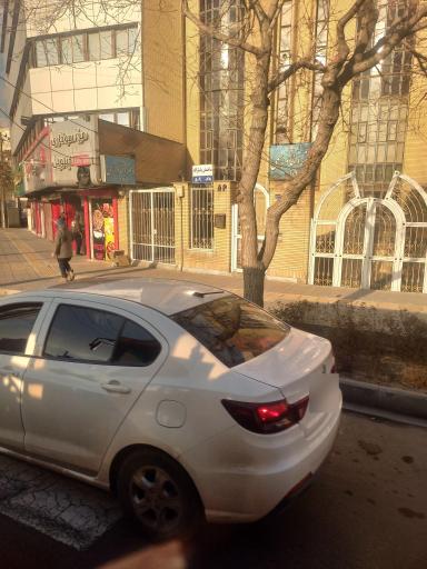 عکس مرغ سوخاری کیلویی