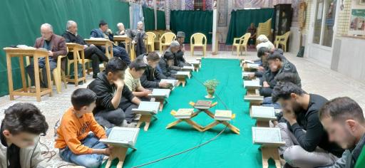 عکس مسجد شیش