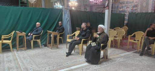 عکس مسجد شیش