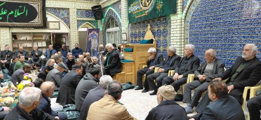 عکس مسجد شیش