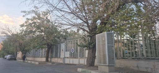 عکس مرکز مخابرات وردآورد
