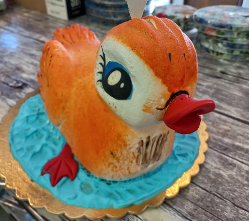 عکس شیرینی سرای فلاح